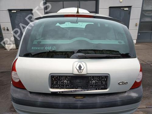 Used Tailgate Tailgate 33965641 33965641
