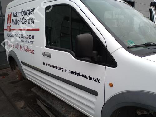 Right front door FORD TRANSIT CONNECT (P65_, P70_, P80_) 1.8 TDCi | BP27233154C3 