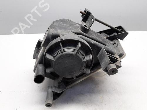Left front fog light OPEL VECTRA C Estate (Z02) 3.0 V6 CDTI (F35) | BP27227856C30 