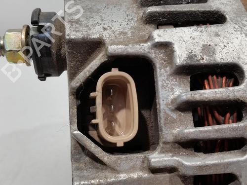 Alternator NISSAN NOTE (E11, NE11) 1.6 | BP27226878M7 