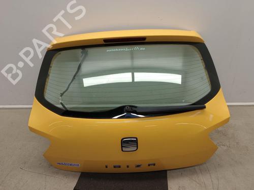 Used Other SEAT IBIZA IV SC (6J1, 6P5) 1.4 (85 hp) 27233102