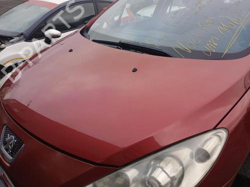 Hood PEUGEOT 307 Break (3E) 2.0 HDi 135 | BP27232684C1 