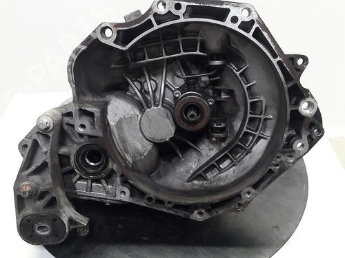 Gearbox OPEL MERIVA A MPV (X03) 1.4 16V Twinport (E75) | BP27227025M3 