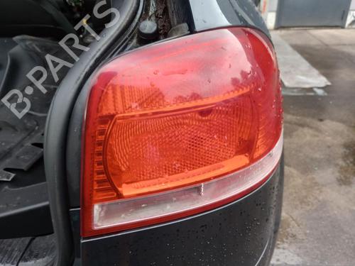 Used Right taillight AUDI A3 Sportback (8PA) 2.0 FSI (150 hp) 27231288