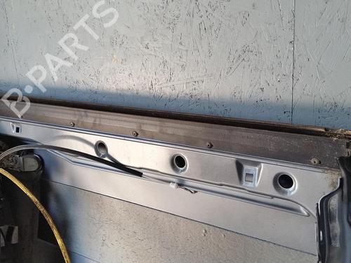 Left rear door AUDI A6 C5 (4B2) 2.4 | BP27226688C4 