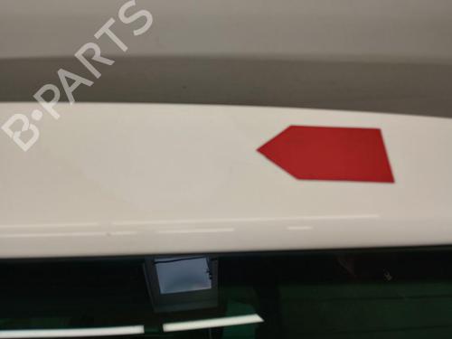 Tailgate VW SHARAN (7M8, 7M9, 7M6) 1.9 TDI | BP27228118C6 