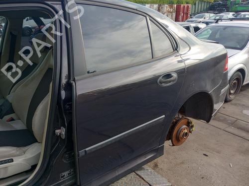 Left rear door SAAB 9-3 (YS3F, E79, D79, D75) 1.9 TiD | BP27231411C4 