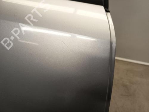 Right rear door OPEL VECTRA C Estate (Z02) 1.9 CDTI (F35) | BP27232451C5 