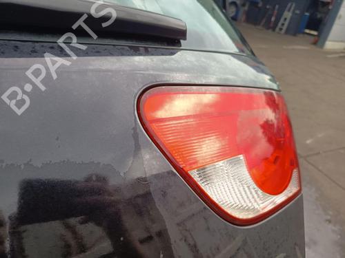 Right tailgate light SEAT TOLEDO III (5P2) 2.0 TDI | BP37081461C80 - Image 3