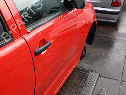 Right front door SEAT CORDOBA (6K1, 6K2) 1.4 16V | BP27230245C3 