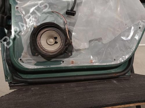 Right rear door MERCEDES-BENZ C-CLASS (W202) C 200 (202.020) | BP27230640C5 