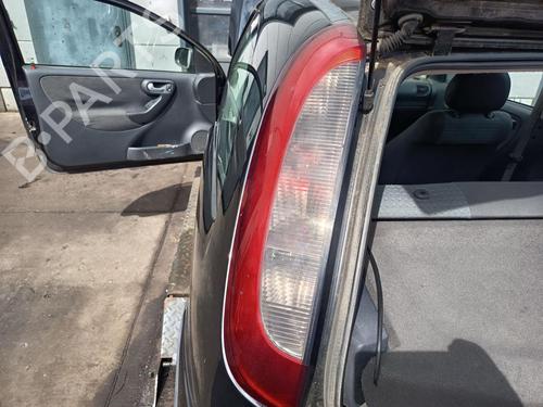 Used Left taillight Left taillight 36938113 36938113