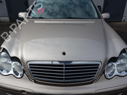 Panser MERCEDES-BENZ C-CLASS T-Model (S203) C 180 (203.235) (129 hp) 27233398