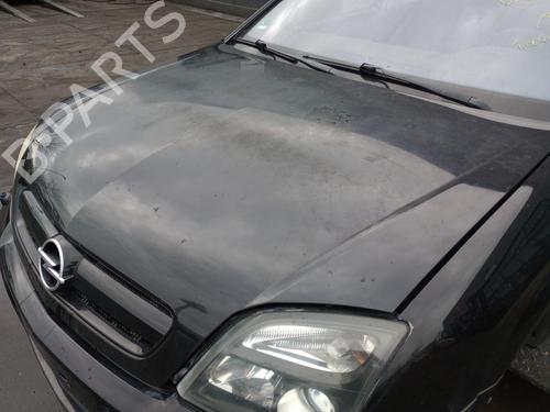 Hood OPEL VECTRA C GTS (Z02) 1.8 16V (F68) | BP27233368C1 