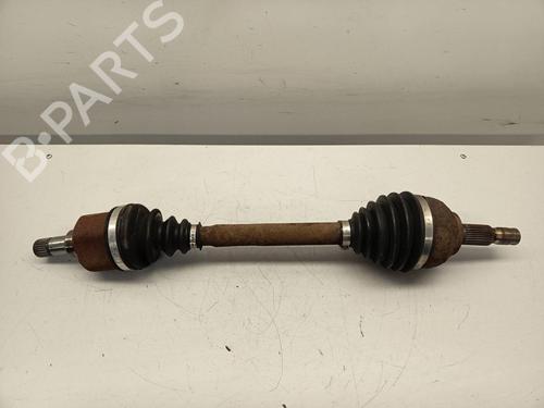 Used Left front driveshaft Left front driveshaft PEUGEOT 308 I (4A_, 4C_) 1.6 GTi (200 hp) 35995990 35995990