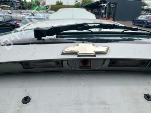 Tailgate DAEWOO KALOS (KLAS) 1.2 | BP27230668C6 