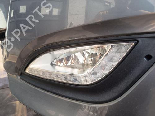 Left front fog light HYUNDAI i30 Estate (GD) 1.4 | BP38075462C30 - Image 2