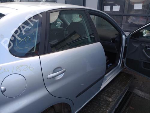 Right rear door SEAT IBIZA III (6L1) 1.4 16V | BP27232209C5 