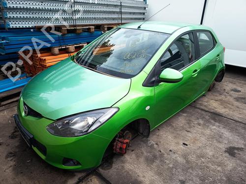 Recambios MAZDA 2 (DE_, DH_) 1.3 (DE3FS) 4954076