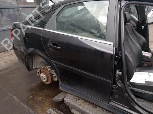 Andre OPEL VECTRA C GTS (Z02) 1.8 16V (F68) | BP27233370O1 