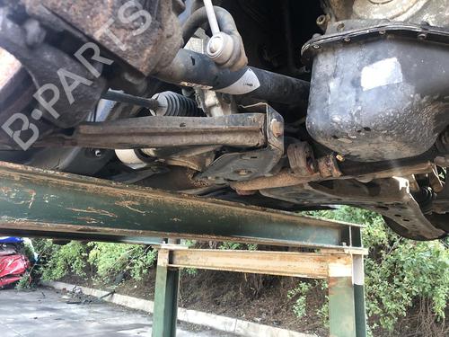 Subframe VW FOX Hatchback (5Z1, 5Z3, 5Z4) 1.2 | BP27229251M9 