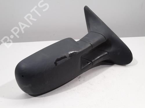 Right mirror VW CADDY II Box Body/MPV (9K9A) 1.9 SDI | BP27227769C27 