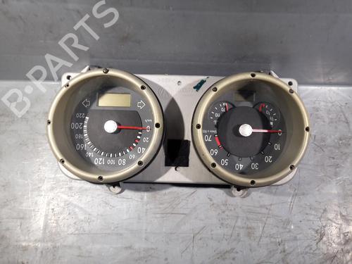 Instrument cluster BMW 3 (E90) 318 d | BP27226367C47 