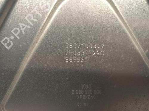 Other VW TRANSPORTER T5 Van (7HA, 7HH, 7EA, 7EH) 1.9 TDI | BP38674032O1 - Image 4