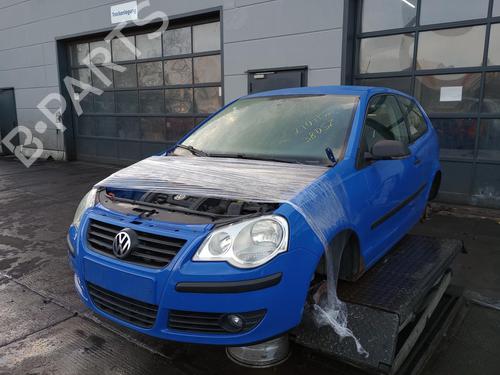 Right front window motor VW POLO (9N_, 9A_) 1.4 16V | BP27232287E20 