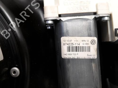 Andre VW PASSAT B6 Variant (3C5) 2.0 TDI | BP27228310O1 