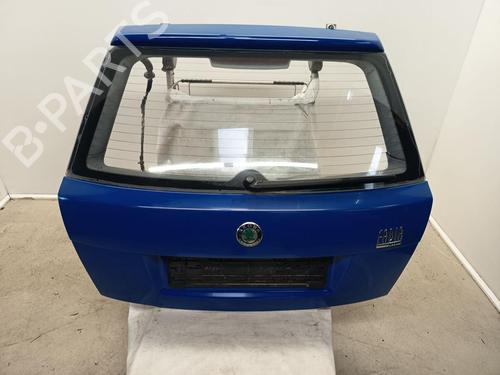 Used Tailgate Tailgate 32762044 32762044