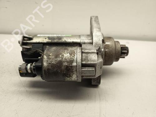 Used Starter Starter VW GOLF PLUS V (5M1, 521) 1.4 TSI (122 hp) 33611541 33611541