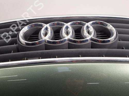 Hood AUDI A6 C5 Avant (4B5) 2.5 TDI quattro | BP27228730C1 