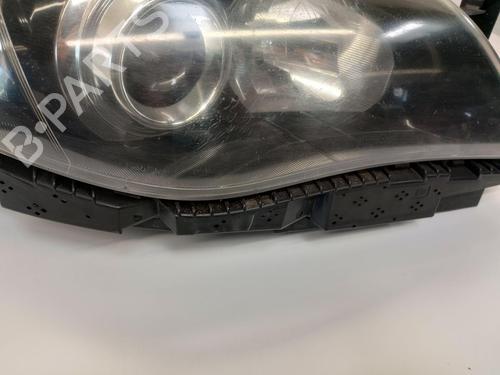 Right headlight SUBARU IMPREZA Hatchback (GR, GH, G3) 2.0 D AWD | BP27229023C29 
