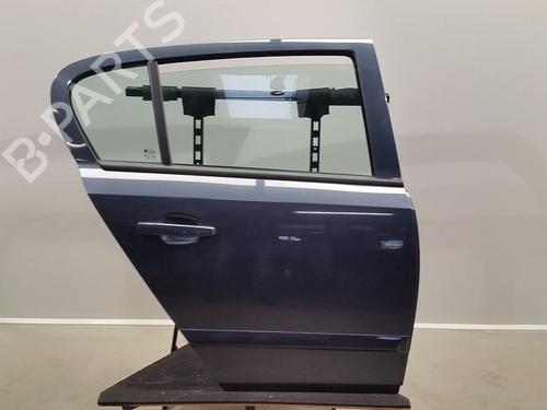 Dør høyre bak OPEL ASTRA H (A04) 1.4 (L48) (90 hp) 27226194