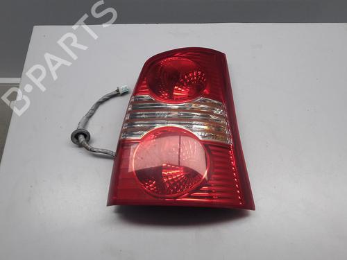 Right taillight HYUNDAI ATOS PRIME (MX) 1.1 | BP27227661C35 