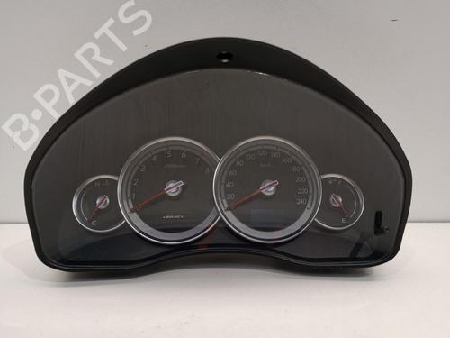Used Instrument cluster SUBARU LEGACY IV Estate (BP) 2.0 AWD (BP5) (138 hp) 27226700