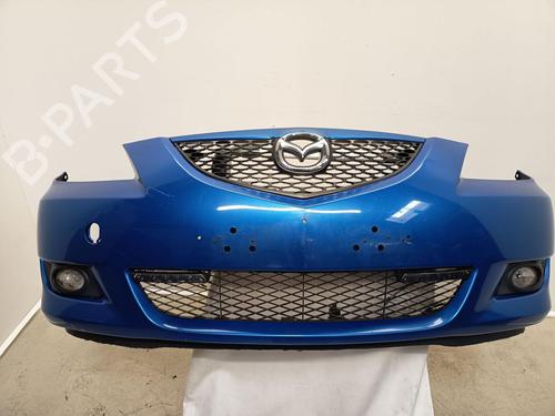 Used Front bumper Front bumper MAZDA 3 (BK) 1.6 (BK14) (105 hp) 32761327 32761327