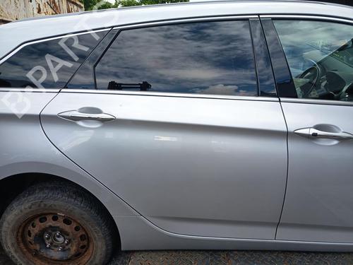 Used Right rear door HYUNDAI i40 I CW (VF) 2.0 GDI (177 hp) 32761693