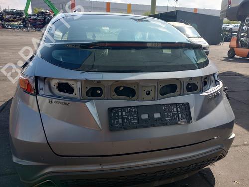 Tailgate HONDA CIVIC VIII Hatchback (FN, FK) 1.8 (FN1, FK2) | BP27228880C6 