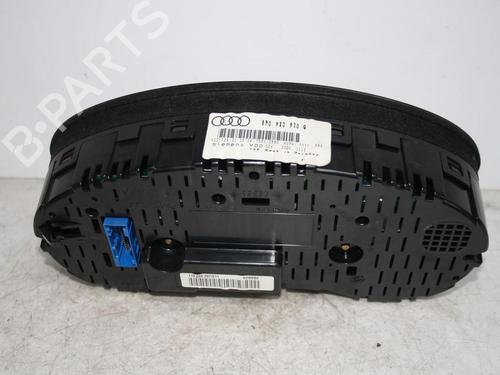 Cockpit AUDI A3 Sportback (8PA) 2.0 TDI 16V | BP27230611C47 