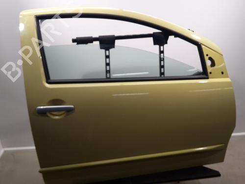 Used Right front door CITROËN C2 (JM_) 1.1 (60 hp) 27227105