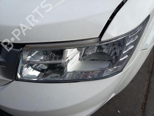 Left headlight DODGE JOURNEY 2.0 CRD | BP40089757C28 - Image 3