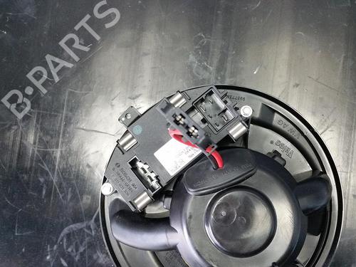 Heater blower motor SKODA OCTAVIA II (1Z3) 1.4 TSI | BP27226716M62 