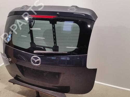Tailgate MAZDA 5 (CR) 2.0 CD (CR19) | BP27225839C6 