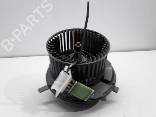 Varmvifte SKODA OCTAVIA II Combi (1Z5) 1.6 TDI (105 hp) 27228408
