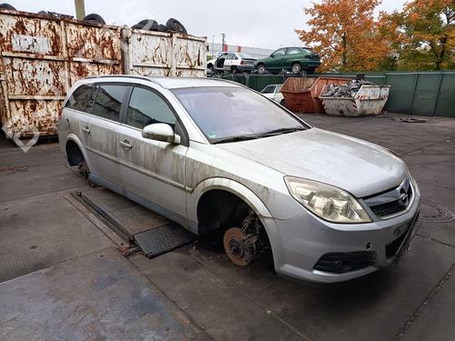 Used Parts OPEL VECTRA C Estate (Z02) 2.2 direct (F35) 5039684