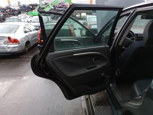 Left rear door VOLVO V40 Estate (645) 2.0 | BP27233440C4 
