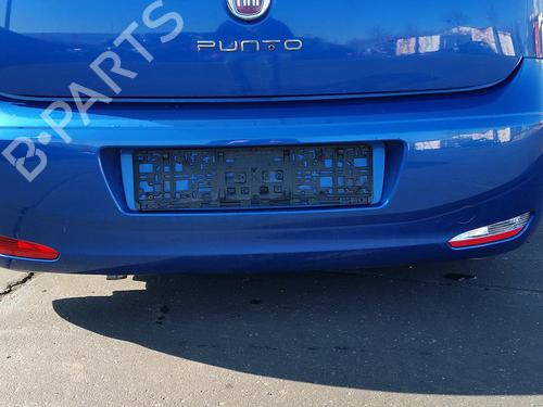 Used Other FIAT GRANDE PUNTO (199_) 1.2 (69 hp) 27228622