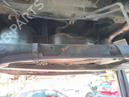 Rear axle CITROËN BERLINGO MULTISPACE (B9) 1.6 VTi 120 | BP32786465M2  - Image 6